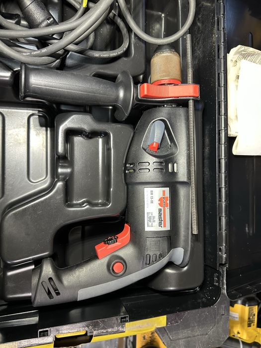 Дриль  шурупокрут Дриль з ударом двошвидкісна Wurth  SB 13-XE