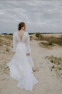 Свадебное платье, которое состоит из ДВУХ! Pinterest