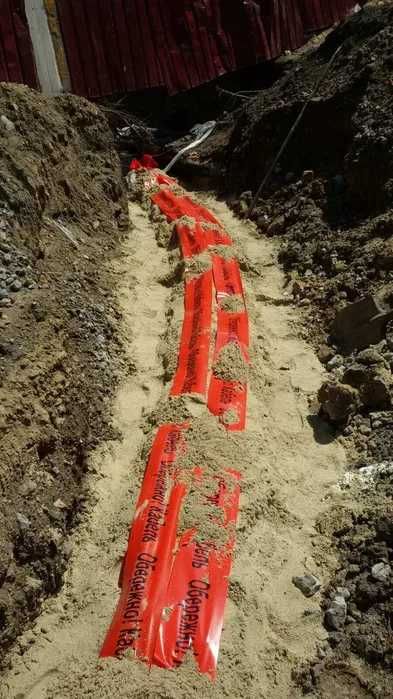 ЗЕМЛЯНЫЕ РАБОТЫ с 120 грн куб  Выравнивание участка, УБОРКА ТЕРРИТОРИИ