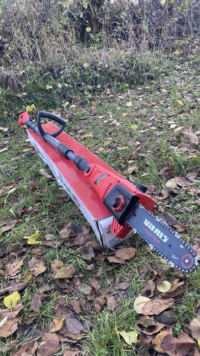 Висоторіз Vitals master EA 7125s электрический высоторез как новый