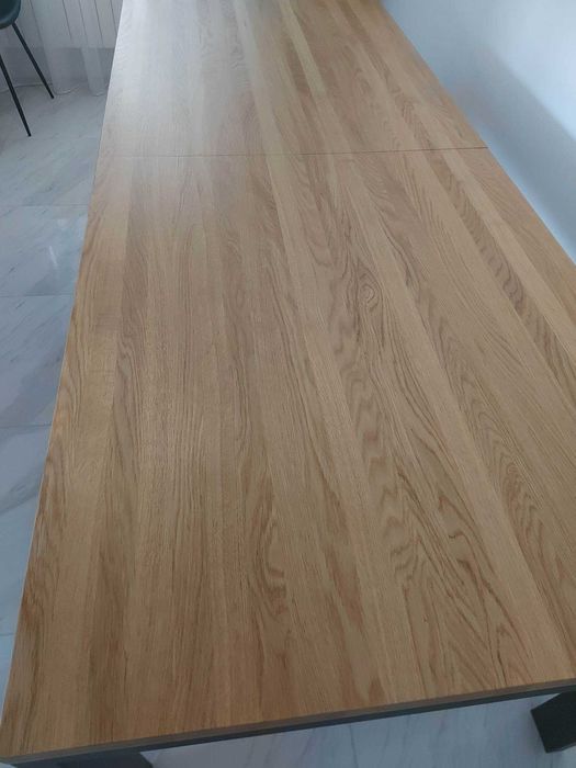 Stół dębowy- stan idealny