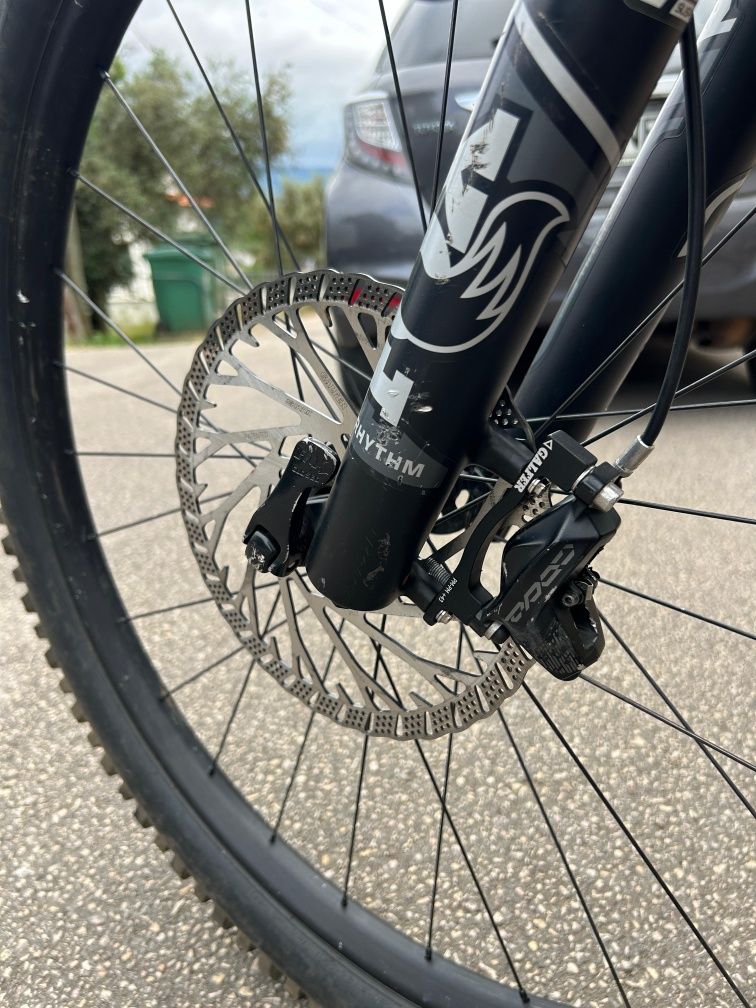 Specialized status downhill enduro
