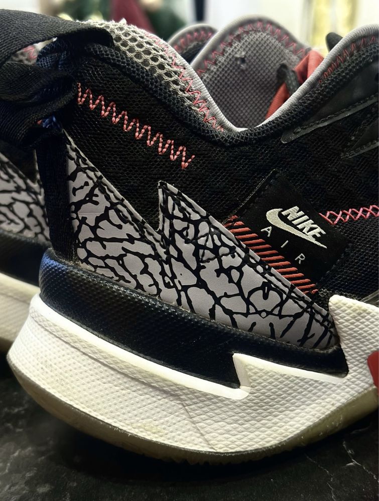 Кроссовки Jordan Why Not Zero.3 46