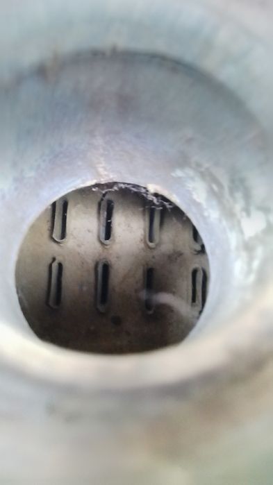 Радіатор на ЗіЛ 130