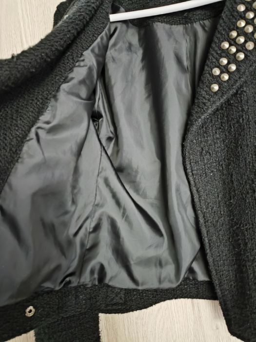 Kurtka krótka Romaneska rozmiar 8