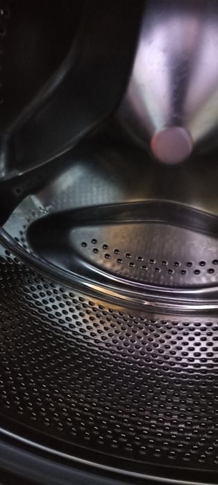 Пральна машина, indesit