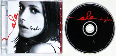 (CD) Ala - Higher