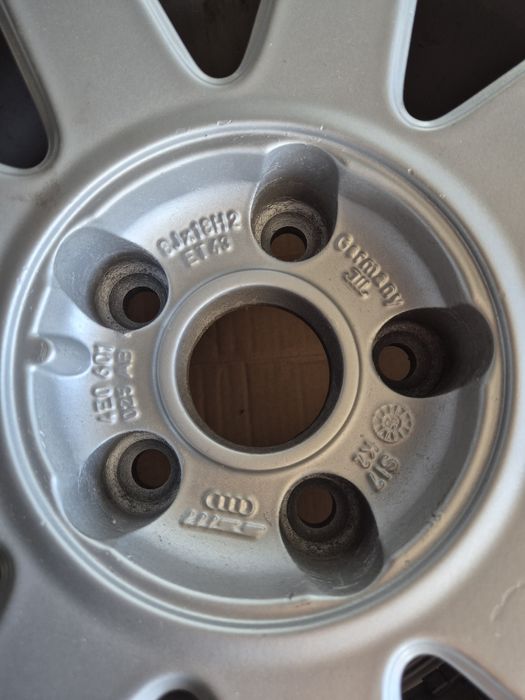 Felgi 18 cali 5x112