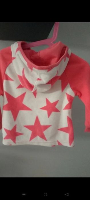 Bluza polarowa Next