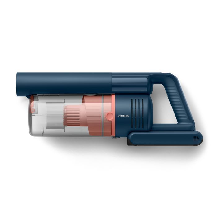 odkurzacz bezprzewodowy philips z serii 5000 xc5142/01 opis