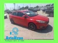 Разборка FORD FOCUS 11-18 USA запчасти детали авторазборка ШРОТ фокус