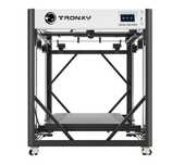 Impressora 3D - 60x60x60