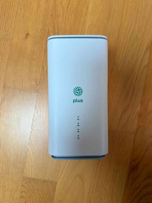 Router i modem LTE OPPO 5G CPE T1a