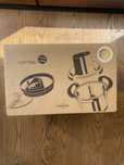 Nakladka krojąca thermomix TM6 + spiralizer thermomix TM6
