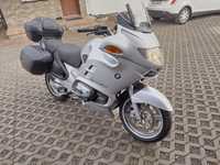 Sprzedam BMW r1150rt