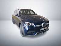 Mercedes-Benz GLE 350 de 4Matic