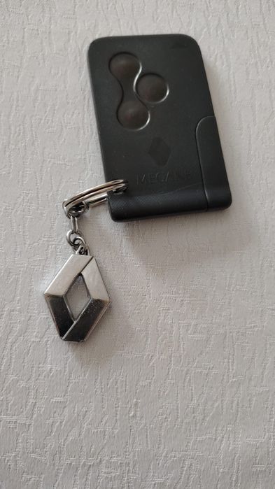 Renault Megane II 1.5 dCi – ekonomia, komfort i francuski styl!