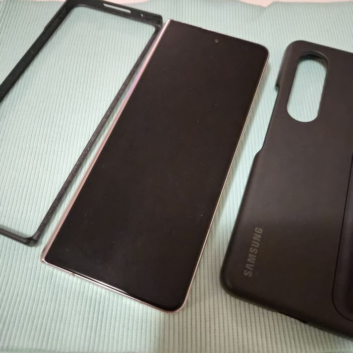 Samsung Z Fold 4