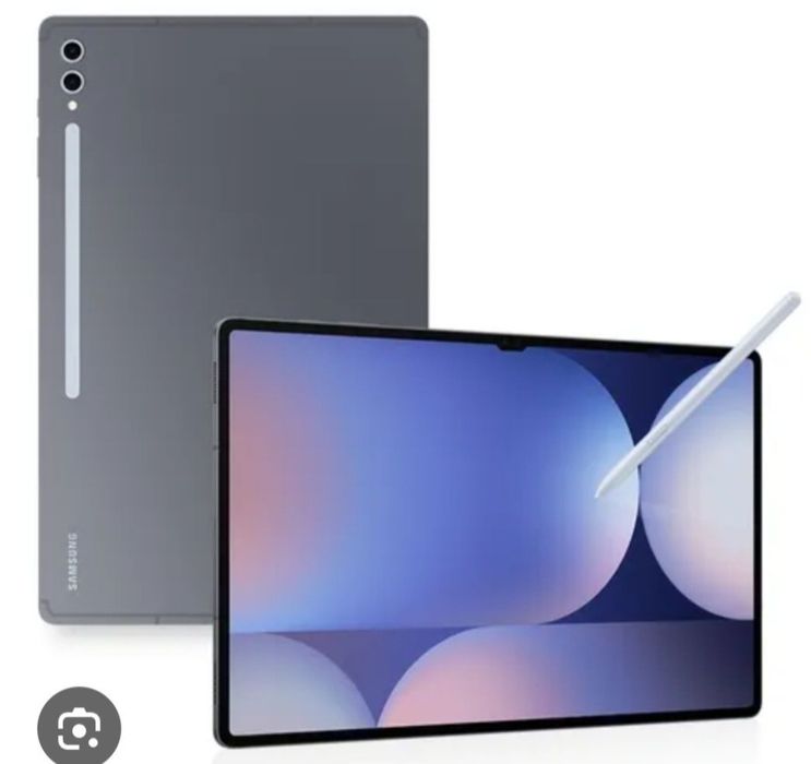 Tablet+ rysik Samsung Galaxy Tab S10