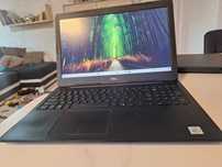 Laptop Dell Inspiron 3593, i5-10gen, 16GB, SSD 256GB, Full HD