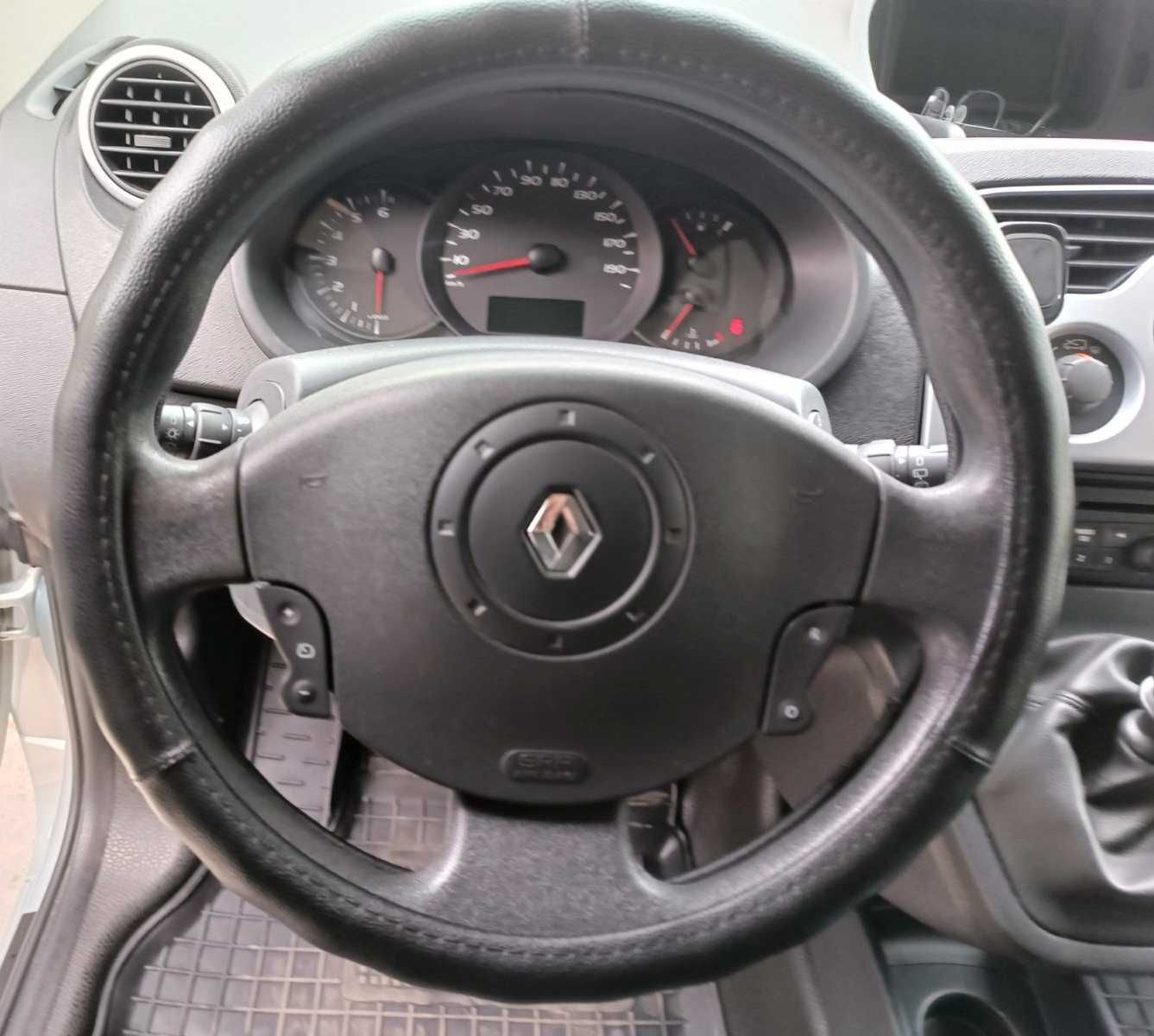продам Renault Kangoo II    2012года