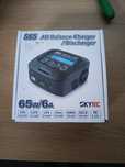 Ładowarka SkyRC S65 65W 6A