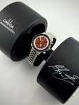 FVAT 23% FULLSET Omega Speedmaster “Schumacher Edition” ref. 3510.61