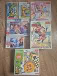 Puzzle i gry dla dzieci