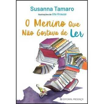 Susanna Tamaro: O Teu Olhar Ilumina o Mundo/ O Menino Que.. -Desde 6€