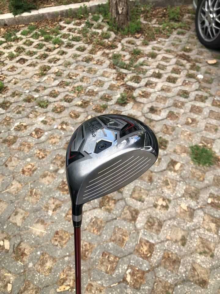 Golf - Driver Honma Tour World TW 737 (460)