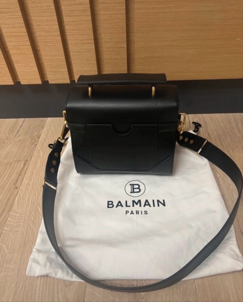 Torebka Balmain nowa