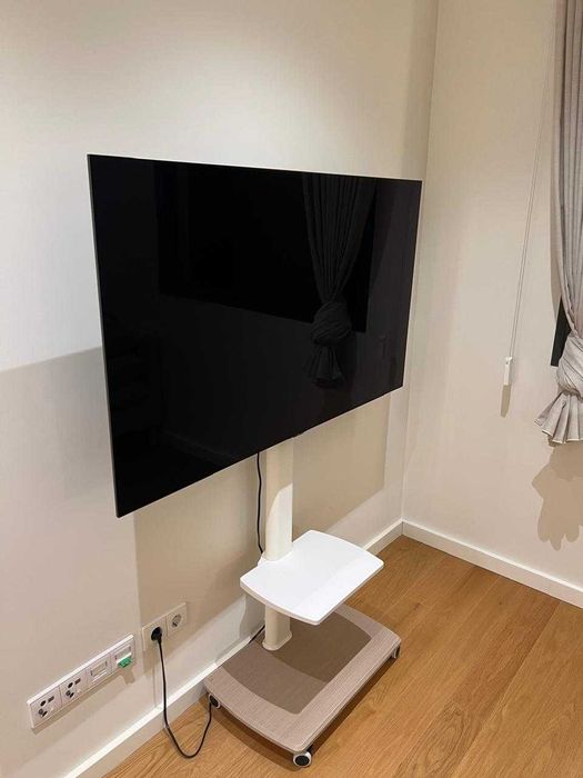 Tv LG OLED 55" oled55c46la