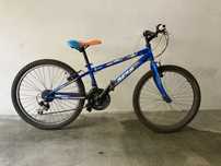 Bicicleta Berg Montanha