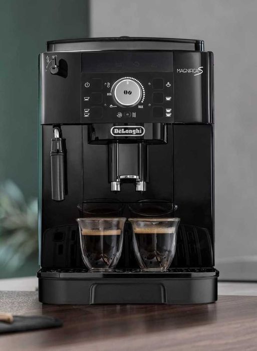 (Нова) Кавомашина De'longhi ECAM11.112.B