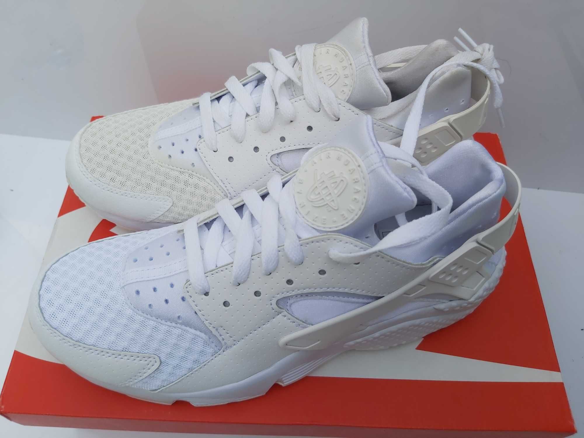 Buty NIKE air Huarache sneakersy sportowe 44