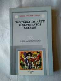 História da Arte e Movimentos sociais
