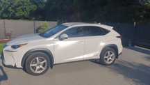 Lexus NX Lexus nx300h