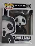 Funko Pop! Scream Ghost Face #51