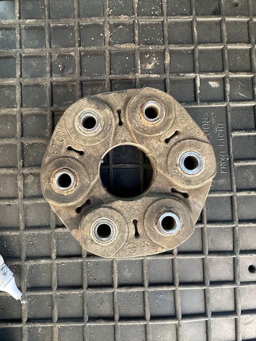 Муфта кардана хюндай сантафе 2 santafe 2