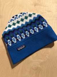 Czapka zimowa Patagonia Synchilla Alpine Hat