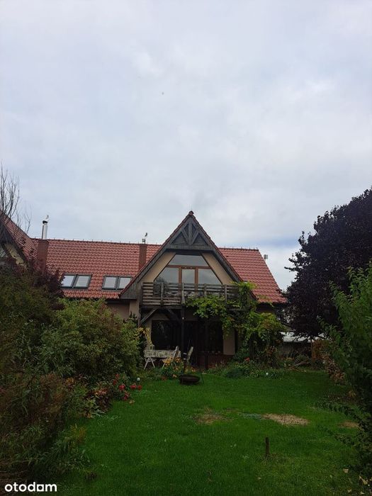 Sprzedam dom w zabudowie bliźniaczej Paczkowo/Sokolniki Gwiazdowskie