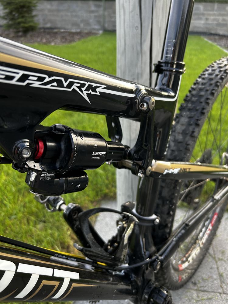 Scott Spark 27,5 Rozmiar. S