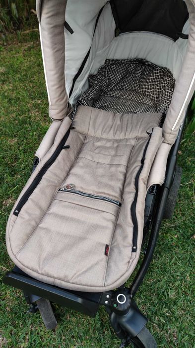 Carrinho a marca Hartan