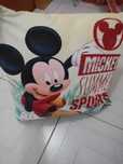 Travesseiros do Mickey