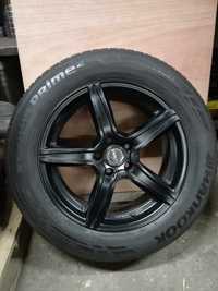 Hiundai Tuscon Alufelgi + opony letnie 235/60R18