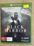 Black Mirror gra Xbox One
