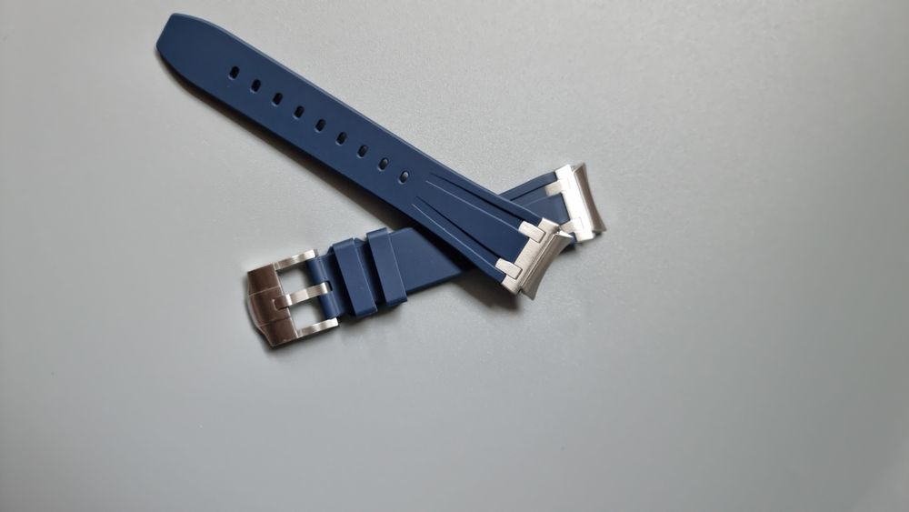 Pasek do Samsung Galaxy Watch 7/FE/6/5/4 44 mm 40 mm