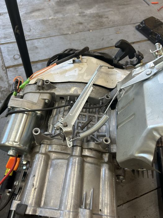 Ремонт генератора