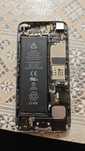 iphone 5 на 16гб