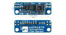 Matek Optical Flow & Lidar Sensor 3901-L0X